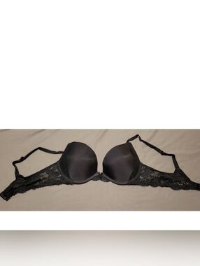 Victoria's Secret Dream Angels Black Bra